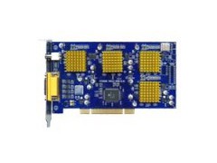 DVR Card, CCTV Video Capture Card图1