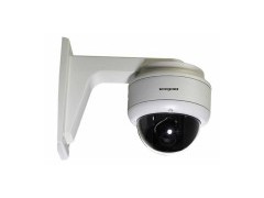 Vandal-proof Dome CCTV Camera图1
