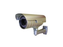 Waterproof IR CCTV Camera图1