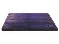 Rubber Noise Weaken Board图1