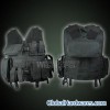K40 MOLLE VEST (BLACK) 64-1005B