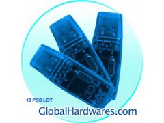 Sell Bluetooth USB Dongle - 10pcs Wholesale Box Lot图1
