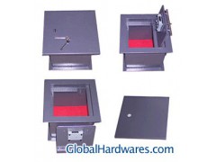 Reinforced floor safe图1