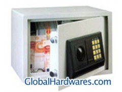 EA TYPE ELECTRONIC SAFE图1
