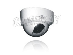 B/W Dome CCD Camera图1