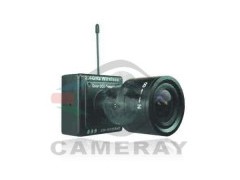CCTV Camera图1