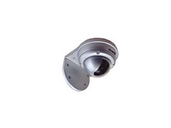 Color Vandalproof Dome CCD Camera图1