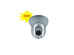 Color IR PTZ CCD Camera图1