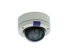 CCTV IP Dome Camera图1