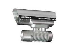 Double Filter IR Night Vision CCD Camera图1