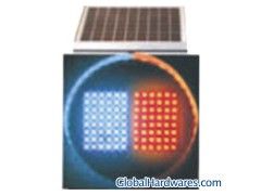 Solar Traffic Light图1