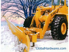Sell Wheel Loader with CE Approved Engine图1