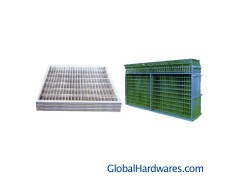 roadway safety Fence图1