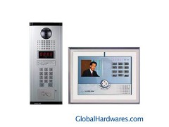 Door to Door Intercom System图1