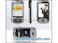 GSM TV mobile phone图1