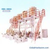 Super High Speed HDPE Blown Film Machine
