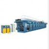 Rotogravure Printing Machine