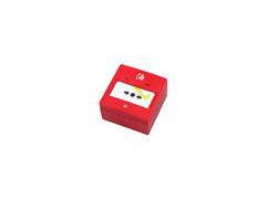 hand actuated alarm图1