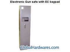 GUN SAFE图1