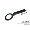 Hand held metal detector