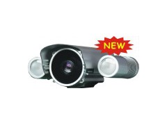 Long Distance NightVision Zoom Camera图1