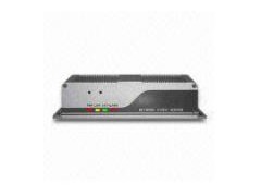 Network Video Server图1