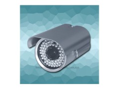 Security Camera图1