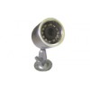 Security CCTV CCD Dome Camera