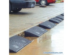Road ramp图1