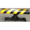 automatic barrier