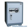 Mechanical Safe