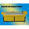 Digital Glass UV Flatbed Printer
