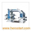 Flexographic Printing Machine1