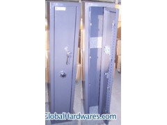 C type gun cabinet图1