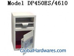 Depository Safe图1