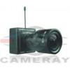 Mini Wireless Camera with Vari-focal Lens