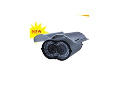 Double CCD Camera图1