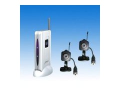 Mini Wireless Kits图1