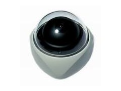 CCD Dome Camera图1