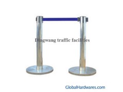 Movable fence图1