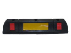 Vehicle Stopper图1