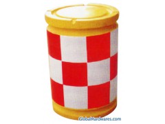 Warning Marking Barrel图1