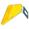 Plastic Trapezia Reflector Delineator