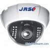 Color Ir Dome Camera, Rs-0712