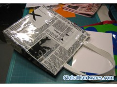 Sell shopping bag图1