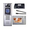 Offer intercom system