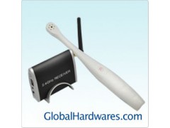 Wireless Dental intra-oral camera图1