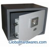 FINGERPRINT SAFE