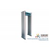 Walk-through Metal Detector