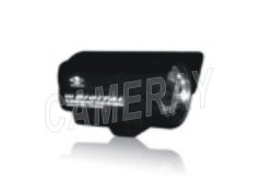 Weatherproof IR Camera图1